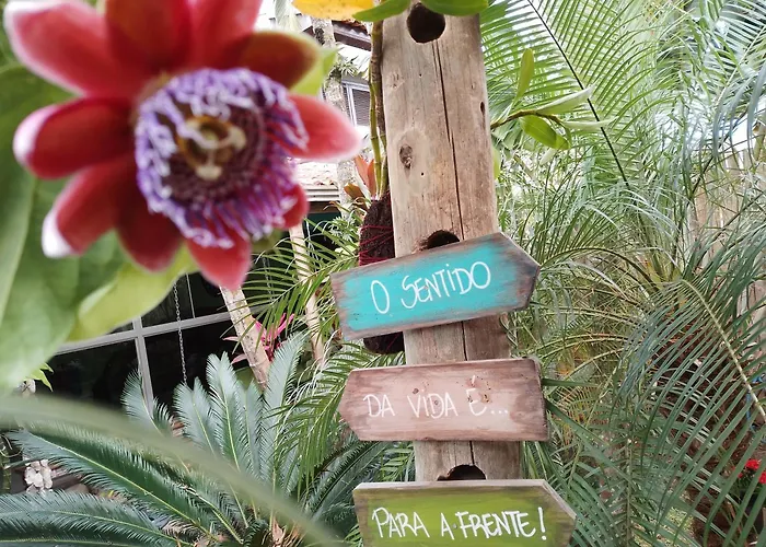Pousada Gaucha Caiobá