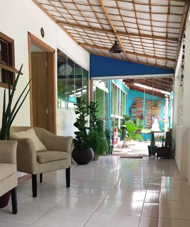 Inn Gaucha Caiobá *
