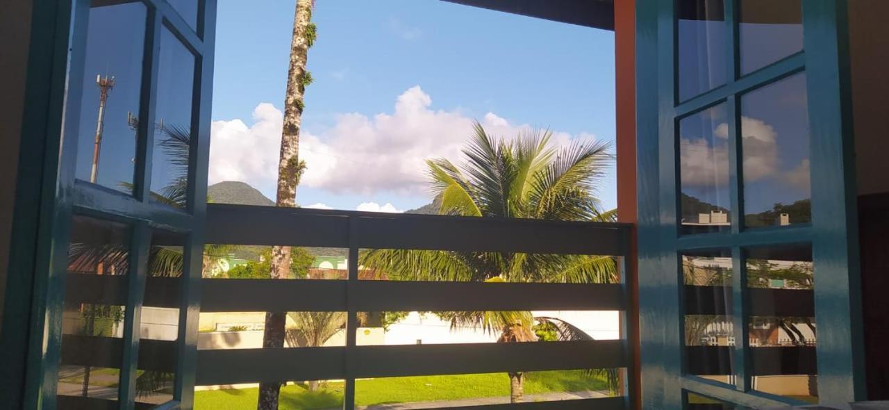 Gaucha Caiobá Inn