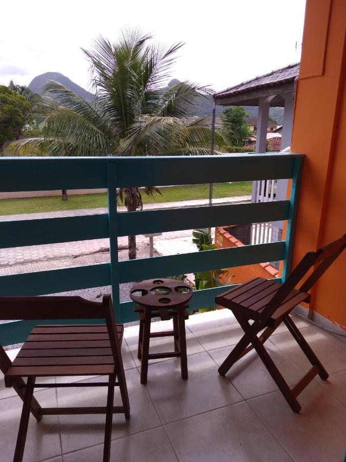 Inn Gaucha Caiobá