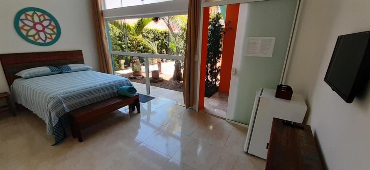 Inn Gaucha Caiobá *