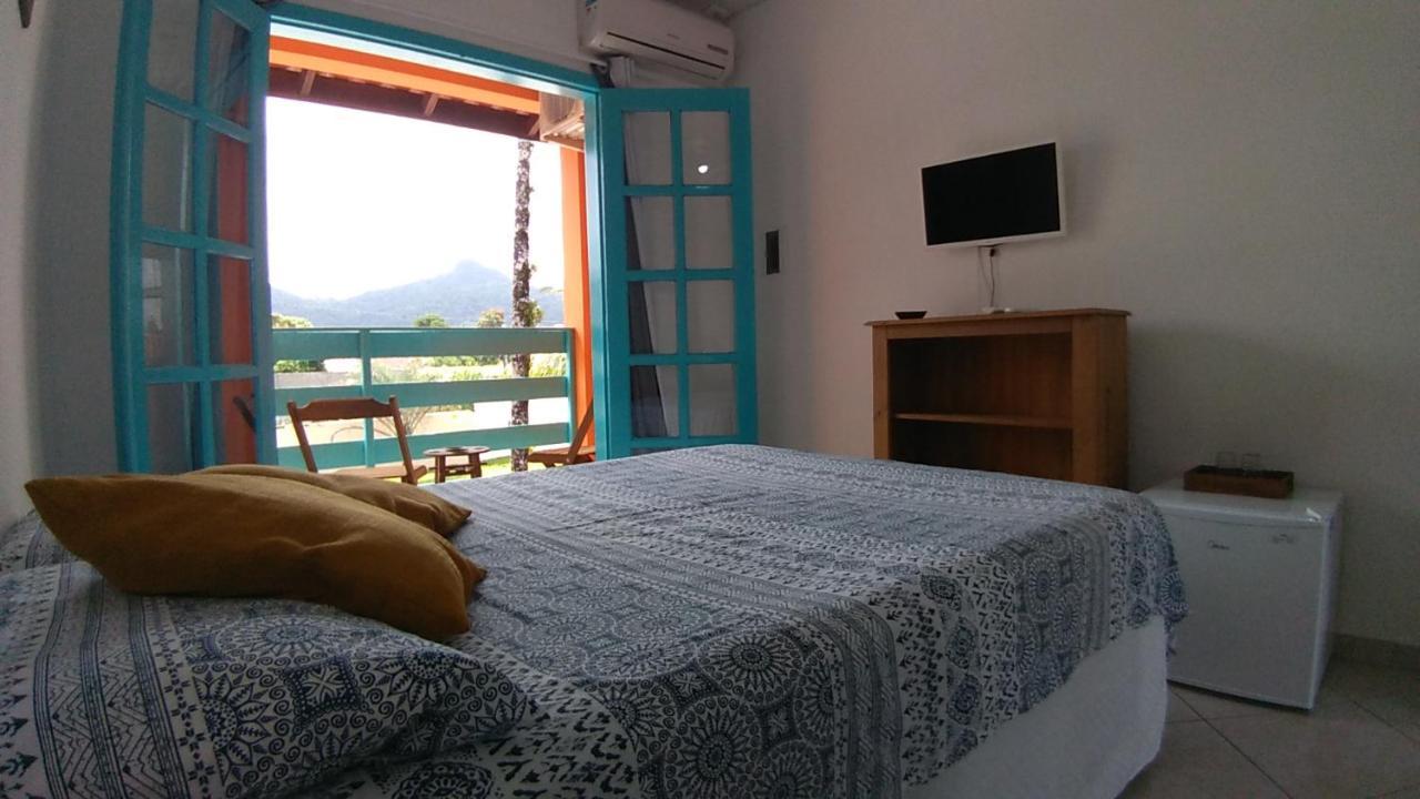 Gaucha Caiobá Inn