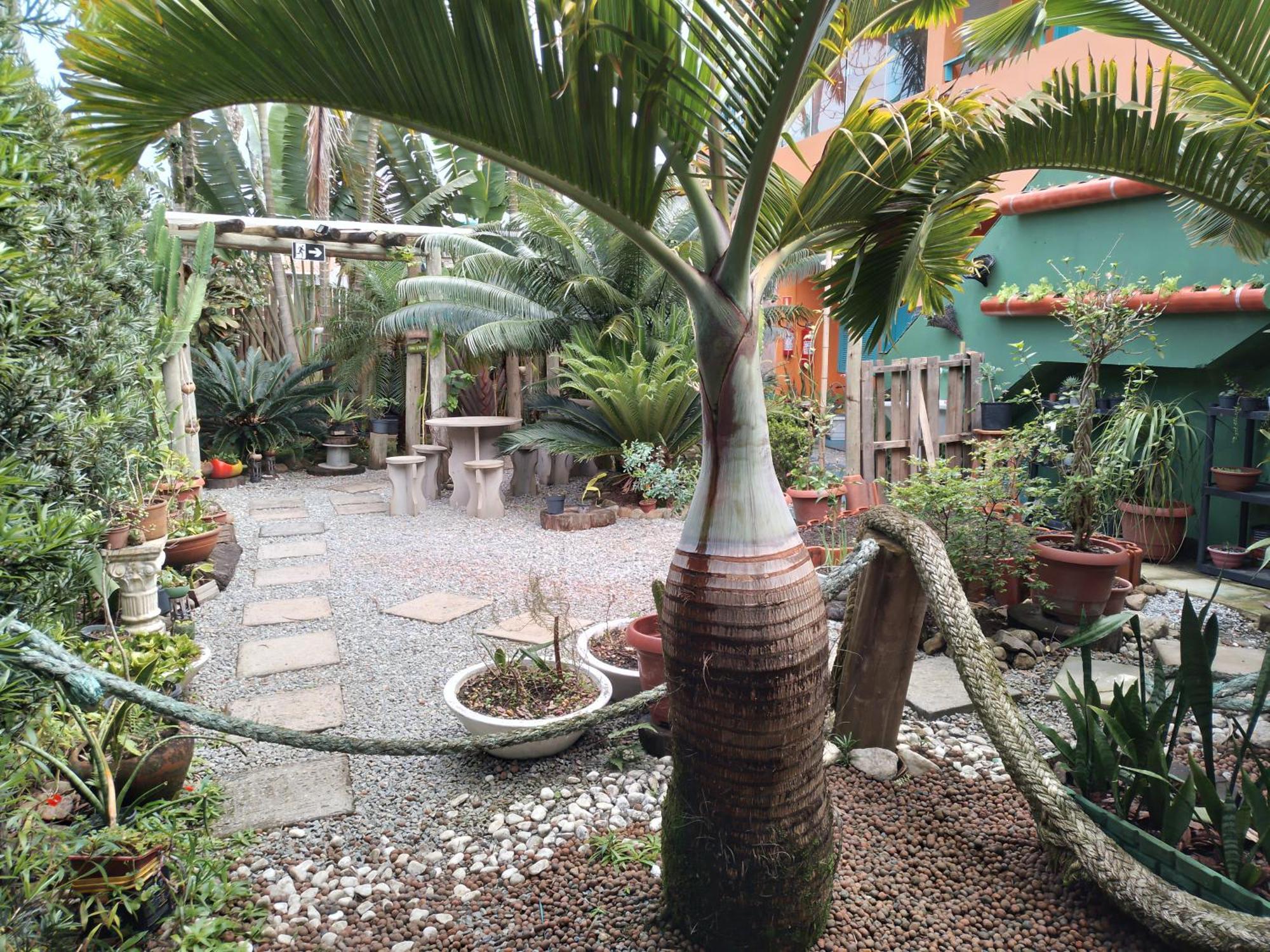 Gaucha Caiobá Inn Matinhos
