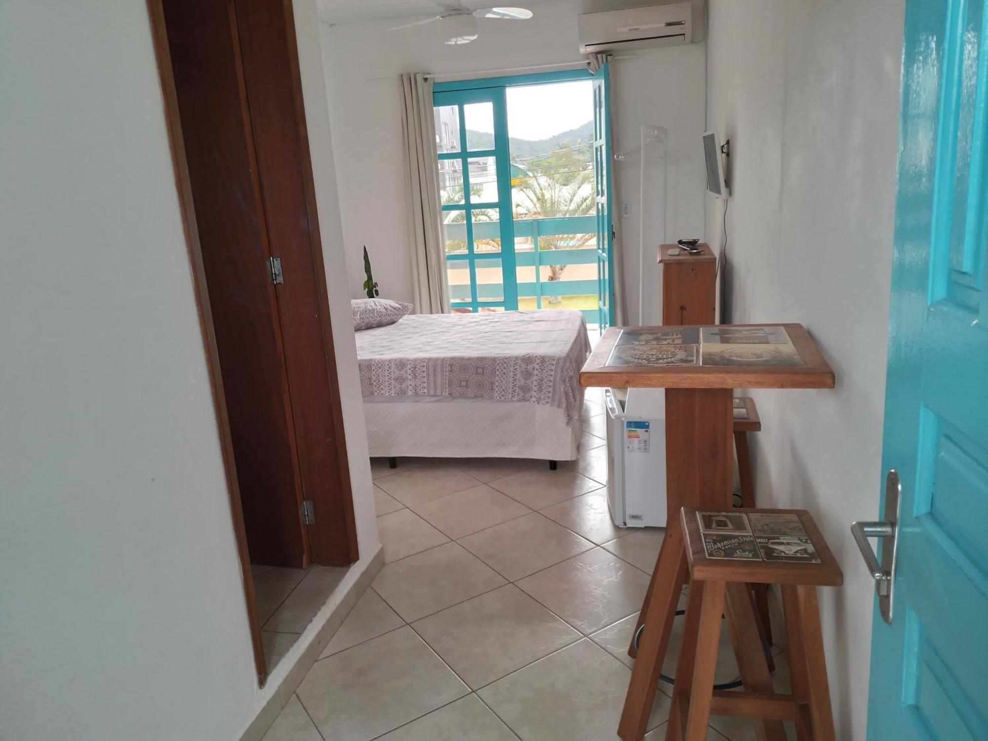 Inn Gaucha Caiobá