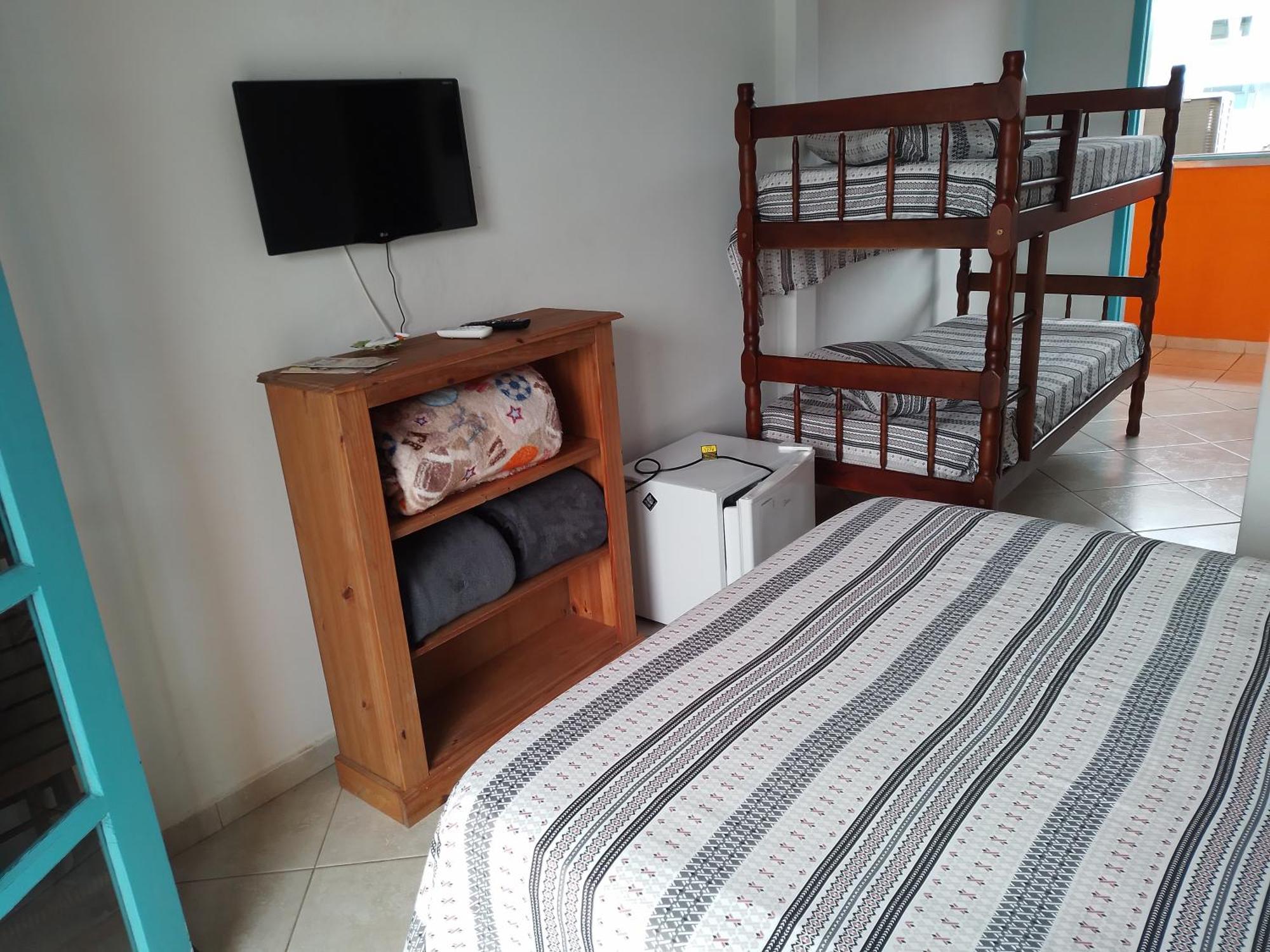 Gaucha Caiobá Inn