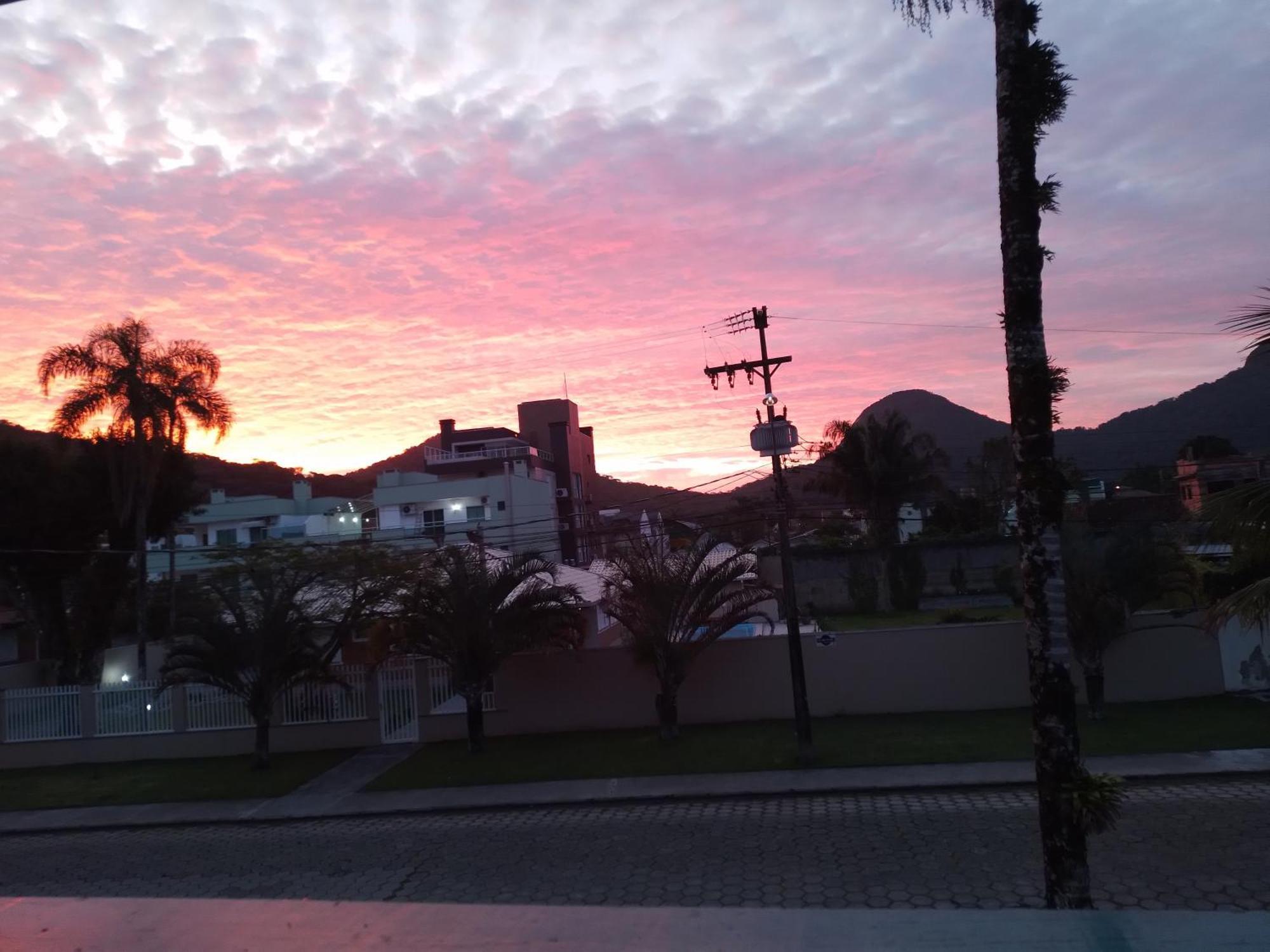 Inn Gaucha Caiobá *