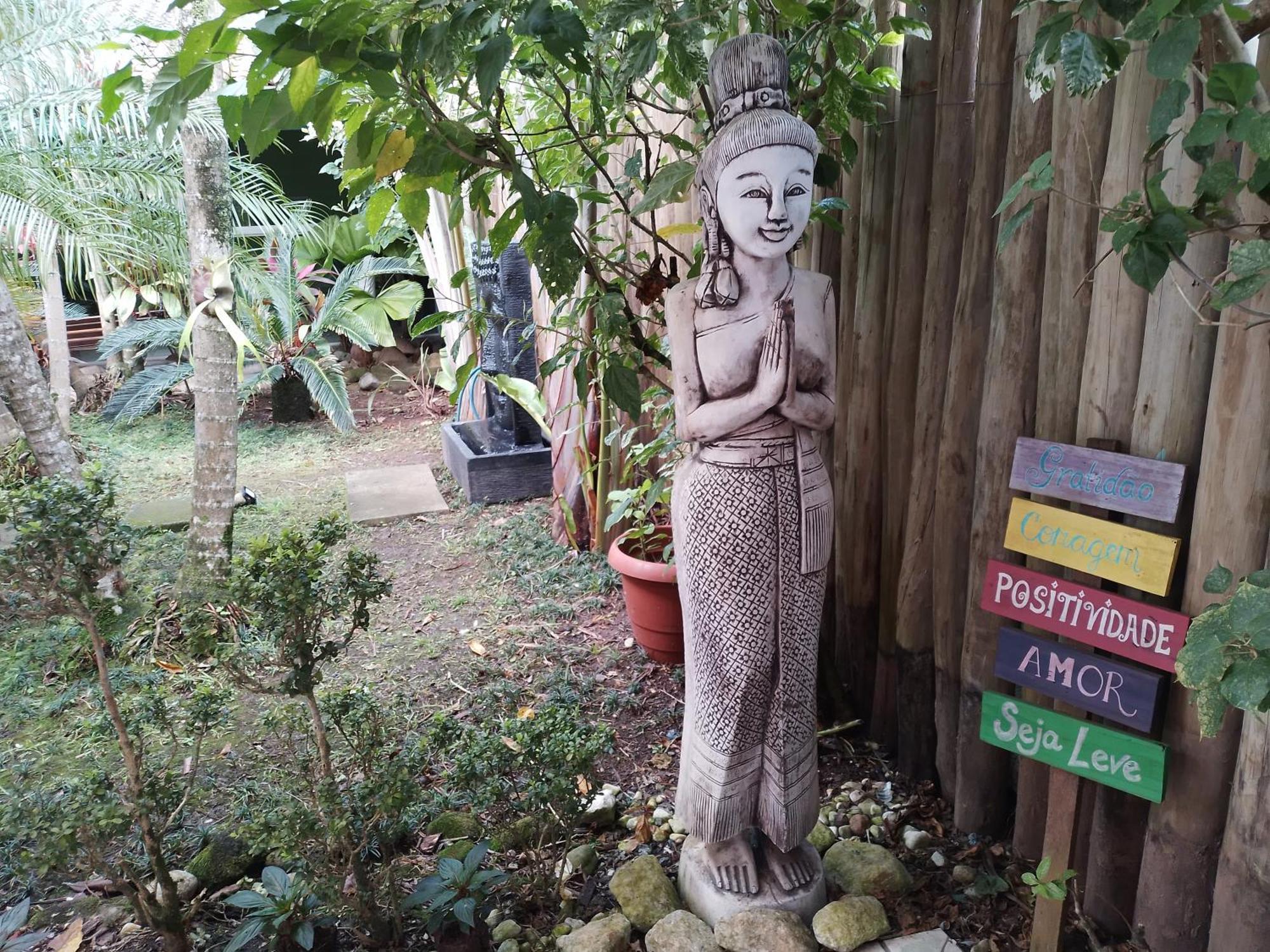 Inn Gaucha Caiobá *