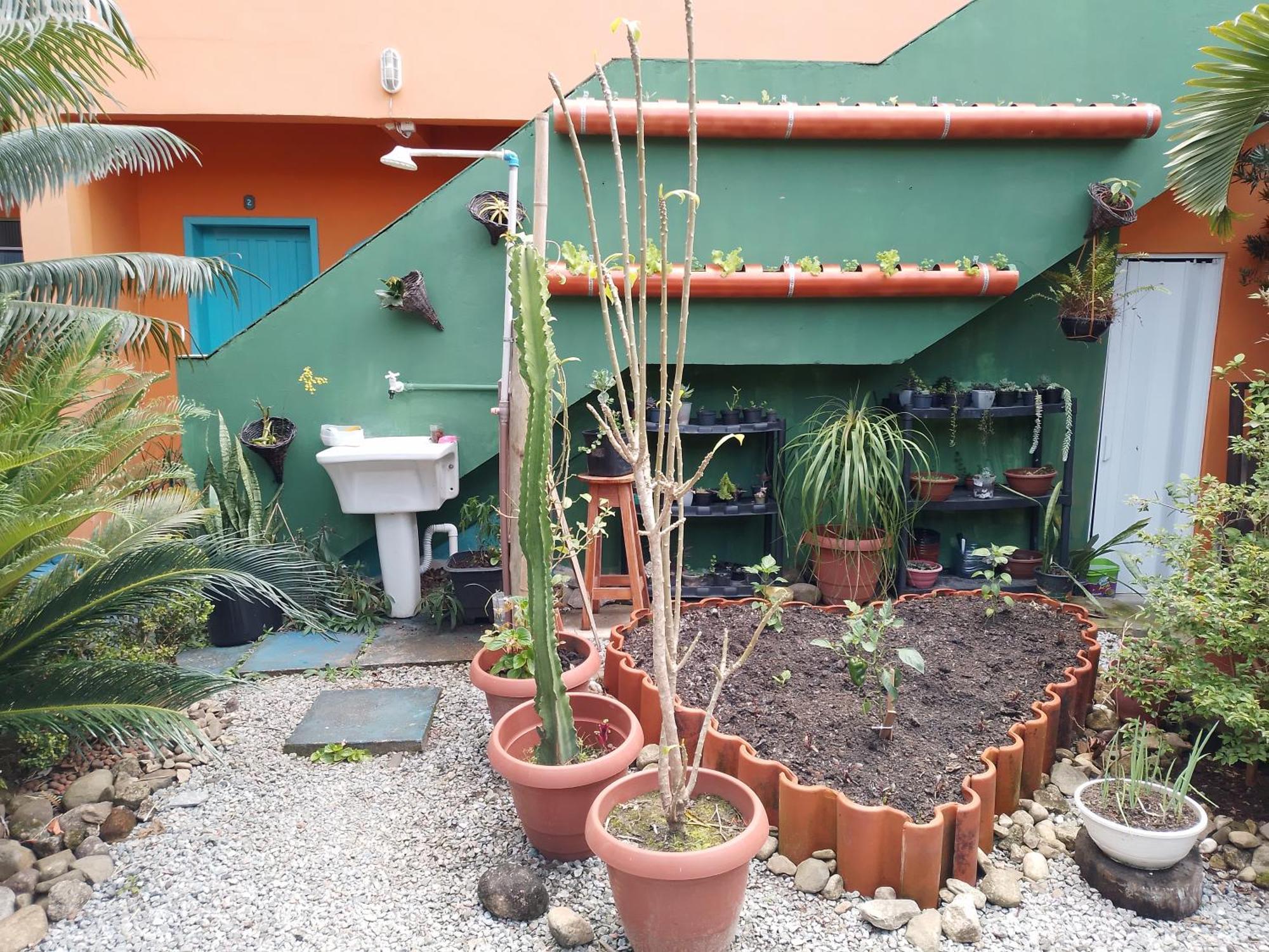 Gaucha Caiobá Inn