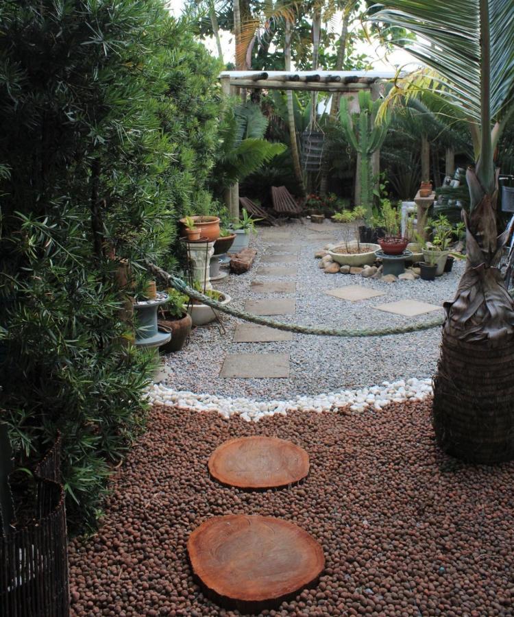 Gaucha Caiobá Inn