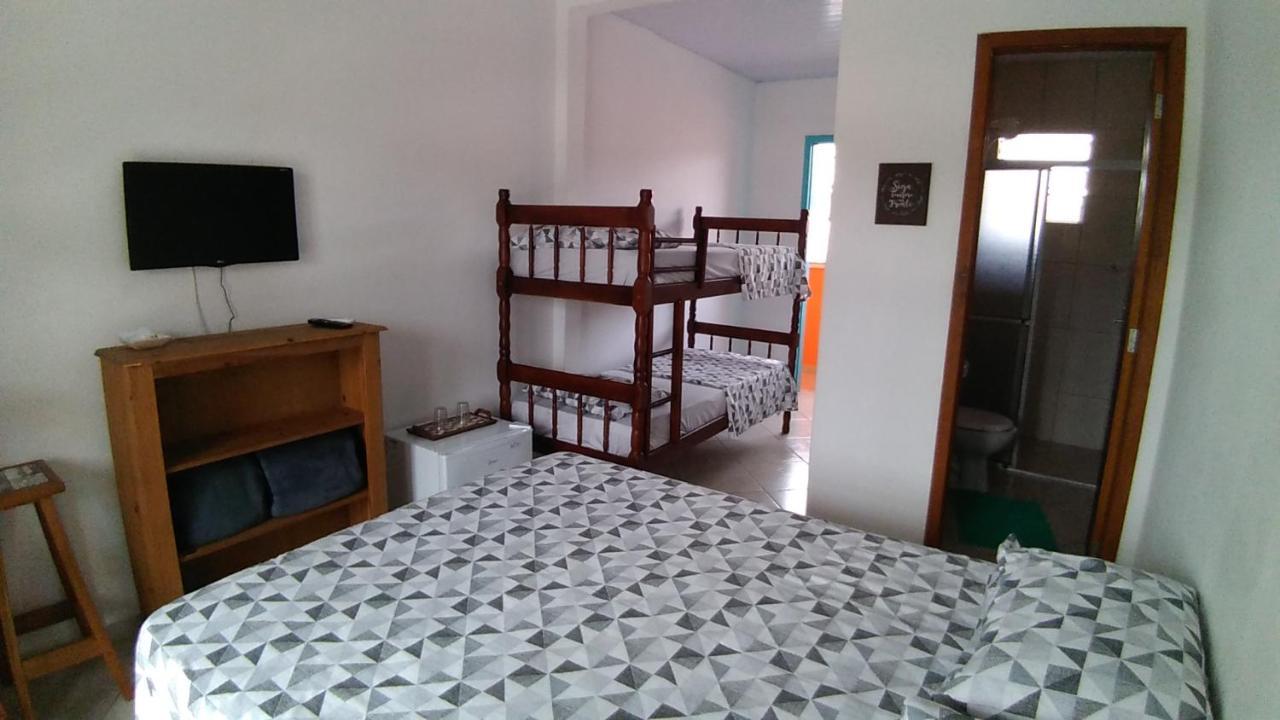 Gaucha Caiobá Inn *